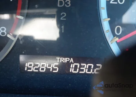 2008 Honda Accord 2.4 Ex from USA, damaged, VIN 1HGCP26708A129582